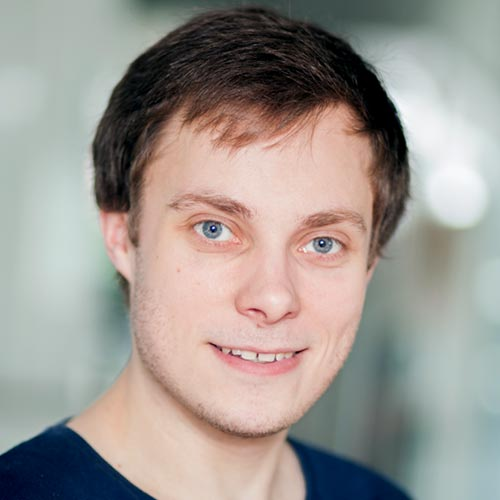 Morten Pedersen