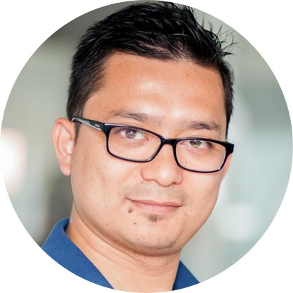Sandesh Shrestha