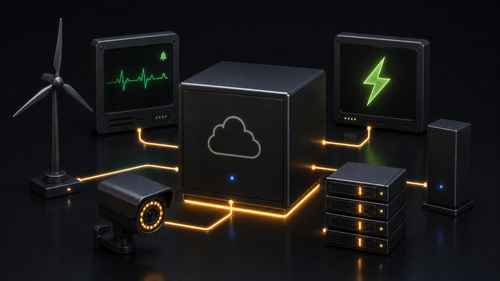 The hosting service, you know. Now Sitemule Cloud