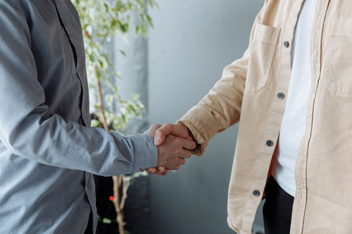The Business Partner Agreement