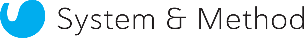 System & Method A/S